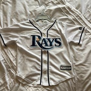 Jersey youth 5/6 never worn